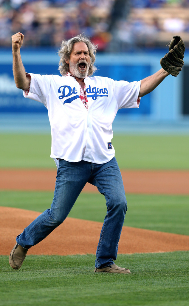 Jeff Bridges Jeff Bridges